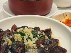 -老吉士酒家(天平路店)