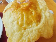 -视界美食自助餐厅·石家庄希尔顿酒店