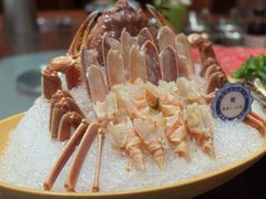 -东海怡品海鲜豆捞(星街坊店)