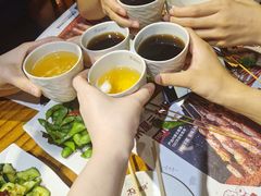 -木屋烧烤(西南角店)