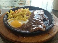 -佳客来牛排西餐厅(东风路店)