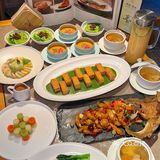🌱春季新菜单！一口吃进春天的川味盛宴！