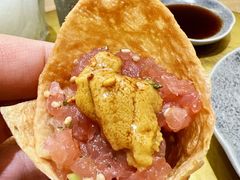 -鮨政· Omakase(港汇恒隆广场店)