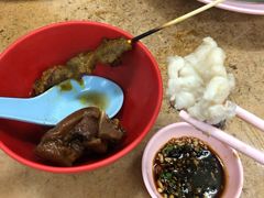 -新记肉骨茶