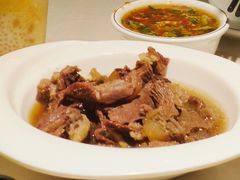 -潮泰牛肉火锅 · 创于1992年(车公庙店)