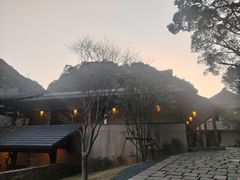 -雁荡山风景名胜区