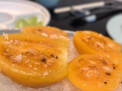 -翠湖宾馆·中餐厅