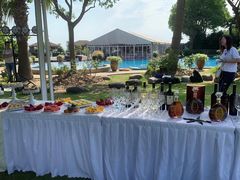 -旭宝高尔夫俱乐部