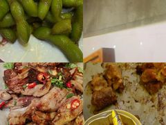 -沪上名羊天下•烤羊腿•东北烧烤•小龙虾(浦东直营总店)