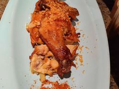 -绿茶餐厅(coco park 店)