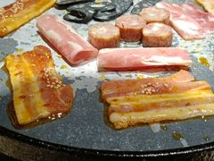 -么肆烤肉·中式自助·烤肉大排档(街道口季佳PAI店)