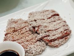 -宏玲餐厅(四川南路店)