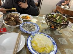 -清真·鸦儿李记·小馆(后海店)