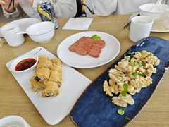 -枣子树·素食餐厅(朱家尖店)