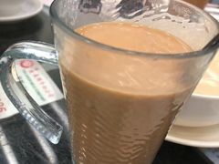 -义顺牛奶公司(庇利金街店)