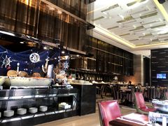 -泉州富力万达文华酒店·美食汇自助餐厅