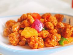 -大水车公馆·顺德菜·妈姐菜(均安店)