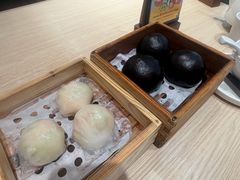 -蔡澜点心·粤菜(新街口IFCX店)