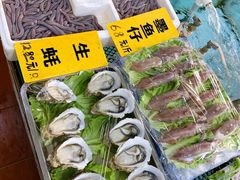 -寻味顺德·南记酒家·传统顺德菜·鱼生(广源路店)