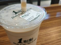 -1点点(香港名店街店)