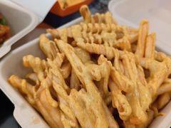 -前进5路汉堡炸鸡(昙华林店)