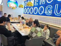 -焖锅部落(容城店)