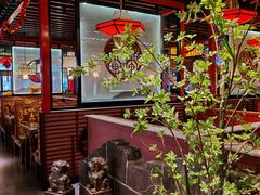 -缪氏川菜(深圳北站缤果空间店)