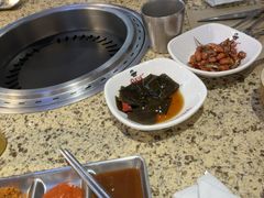 -安又胖韩国烤肉(泰达永旺店)