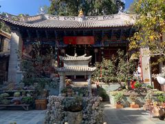 -寂照庵