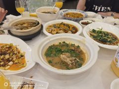 -全聚德(常州店)