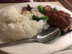 -永盈茶餐厅(中山四路店)