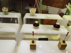 -盛宴自助餐厅(运达喜来登店)