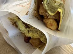 -南楼煎饼(滨江道店)