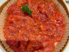 -海底捞火锅(上元大街店)