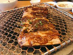 招牌宫中拌猪排-青鹤谷(苏州店)