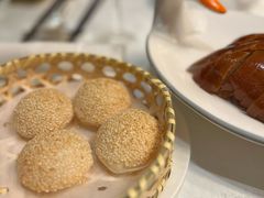 -东海朗廷酒店-唐阁T’ANG COURT 中餐厅