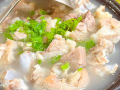 -三江砂锅(玉带小区店)