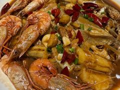 -健眺小海鲜(临海后山店)