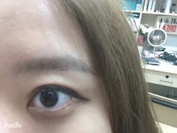 -DK·眉型设计brow修眉染眉化妆