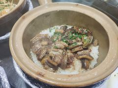 -红星光发煲仔饭(文海店)