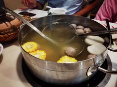 -陈记顺和牛肉火锅(岗顶店)