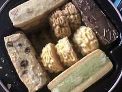 -家琳甜品(江南东店)