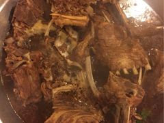 iphone_upload_pic-蝎王府羊蝎子(西稍门店)