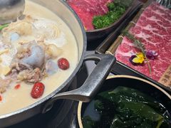 -骨之味·筒骨汤火锅(江头店)