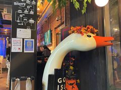 -Goose Island Brewhouse鹅岛精酿啤酒餐厅