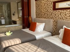 -天目湖御水温泉·度假酒店