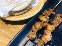 -陇上秦轩biangbiang面(萧山万象汇店)