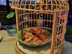 -佬麻雀·新湘菜(珠海金发购物中心店)
