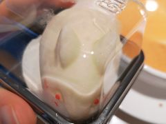 -海底捞火锅(上元大街店)