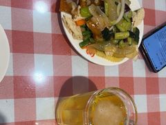 -孟记粥铺·家常菜·烧烤·粥(亚运村店)